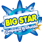 Logo bigstar menu
